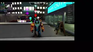 Found portal in (Basically FNF: Remix) (roblox)