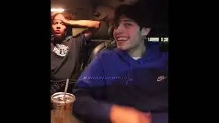 Matt Sturniolo being absolutely adorable for 1 minute and 51 seconds:)