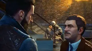 UMA PROPOSTA IRRECUSÁVEL! | Vampyr #2