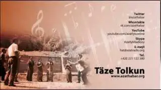 Taze tolkun: Ýaşlar we gyz-oglan gatnaşyklary