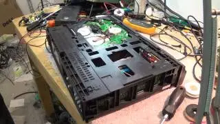 jvc vcr