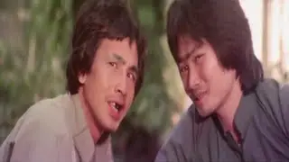 Chicken & Duck Style Kung Fu - Dance of the Drunken Mantis (1979)