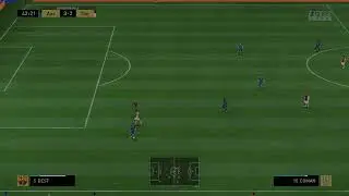 FIFA 22 Moron