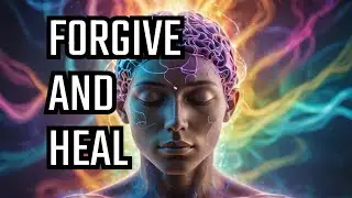 What Happens to Your BRAINWAVES When You Forgive?