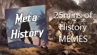 Meta's History Memes │ TikTok/Shorts Compilation #1