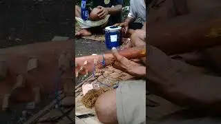 Cempake putek bao daya lenek kolpo