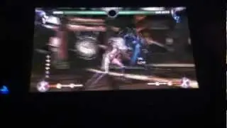Sindel Finally Got A Much Needed Nerf in Mortal Kombat Vita