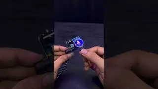 Tesla Coil 🔥