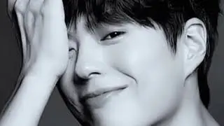 Why we love Korean actors?  Top 10 of The best smile