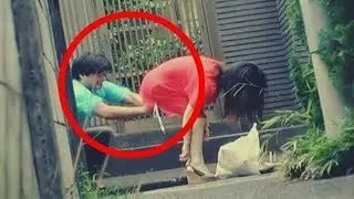 ЖЕСТЬ!!! КРОВЯКА!!! ШОК!!! ЧАСТЬ 2