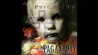 7-Genesis P-Orridge & Psychic TV-Translucent Carriages-[By – Tomm Rapp]