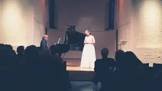 Dvorak - Rusalka - Song to the moon