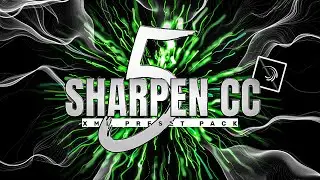 Top 5 Best Sharpen cc preset pack / - Alight motion HDR Cc Xml Preset pack | Alight motion preset