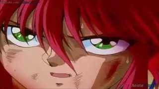 Kurama amv - akai tsuki