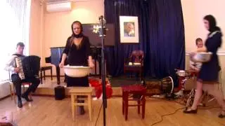 Ольга Ларионова, Татьяна Куртукова - Девушки о Войне