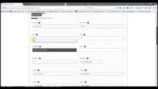 How to test XSS Live Demo