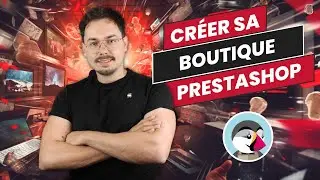 Introduction à Prestashop  (02/07)