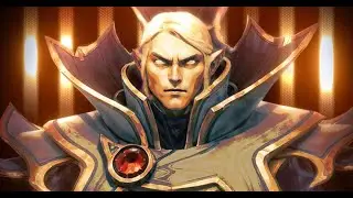 Dota 2 Stream new patch 7.34