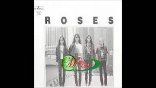 Roses-Sepi Menentang Jua