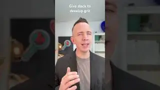 The Grit Element NO ONE Talks About