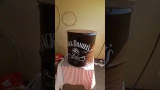 журнальный столик джек дэниэлс