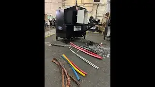 Super Stripper 300 Test