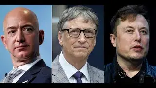 Frogmación 64: Hábitos curiosos de 6 billonarios famosos