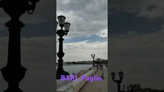 Bari, Puglia