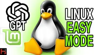 ChatGPT Made the Switch to Linux EASY