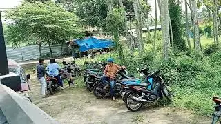 hal bi kel Rasinah & Ponirin.....22 mei 2022
