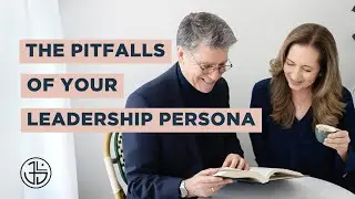 Satya Leaders Series: How Your Leadership Persona Affects Your Life