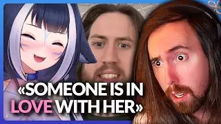Asmongold reacts to my clip of Lily