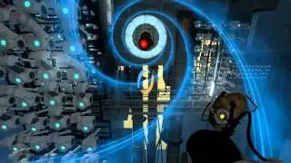 Portal 2 - The Part Where He Kills You - Former [Un]Official WR - 8.51.102 Minutes