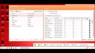 MBilling English - Administrating Group Permissions