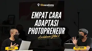 TERBARU! Adapatasi untuk Photopreneur di PPKM