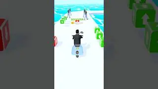 Vehicle Car Run #shorts #viral #games