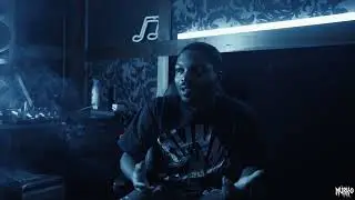 Lil Ki From Jerome Speaks On His Creativity [shot by @mvrko_]