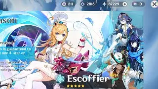 One Year of saving for Damsellete