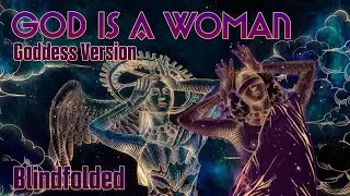 Just Dance 2020 - God Is A Woman [alternate version] || blindfolded gameplay Scadussh