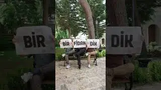 Bir Fidan Dik!