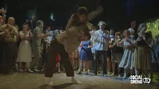 Porto Swing Jam 2022 | 21 August (Sunday) Social + Band
