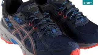 Asics GEL-VENTURE 6 GS Kinderlaufschuh