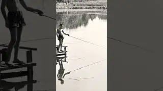 Советская рыбалка 