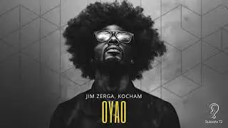 Jim Zerga, KOCHAM - Oyao (Radio Mix)