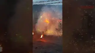 Зажигайте правильно! А в эти выходные можно охладиться в открытом бассейне: