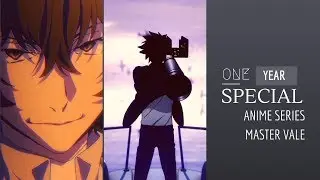 [ONE YEAR SPECIAL]-MIX-ASMV