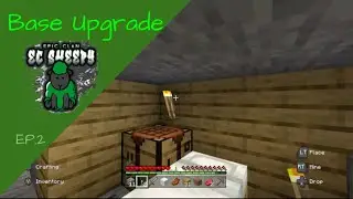 Minecraft EP.2 (Timelapse edition)