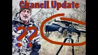 Channel update 2023 - What´s going on..??