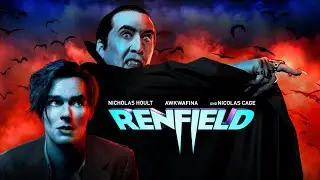 Renfield (2023)