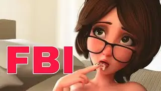 FBI Open The Door (reuploaded)